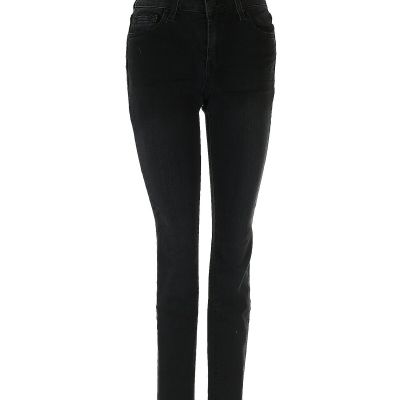 Joe's Jeans Women Black Jeggings 24W